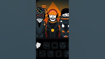 INCREDIBOX Neobox V1 - Symphonix Rewired - 3 - Making music game | #Incredibox #Sprunki