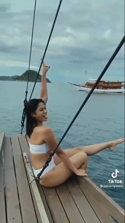 ranti maria hot pantai