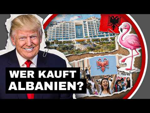 How a tiny country is rebelling against Trump's takeover