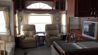 2007 Nu Way Hitchhiker Champagne by Main Street RV Consignment 410 views 8 years ago 2 minutes, 19 seconds
