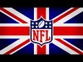 Understanding the NFL's Popularity in the UK