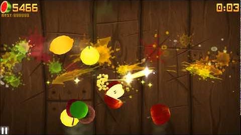 fruit ninja hack