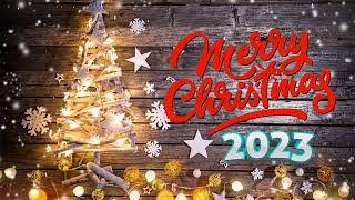 Best Old Christmas Songs 2023 - Popular Christmas Songs Playlist - Top Christmas Songs Of All Time