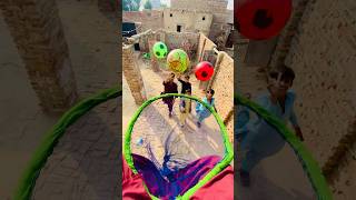 The Goal That Broke The Canadian Net! Pure Power Shot! 🇨🇦 #shortvideo #viralvideo #ytstudio