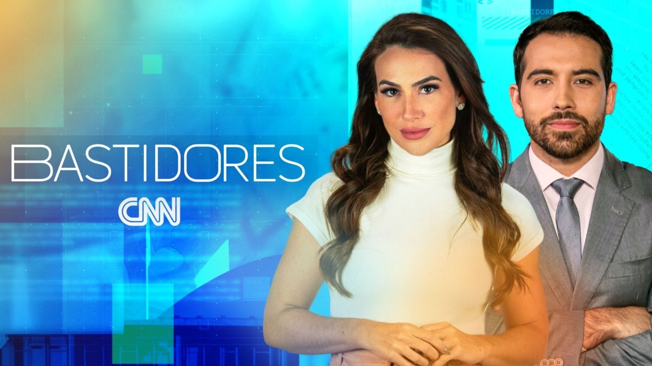 FLÁVIO ENTROU NOS EUA COM PASSAPORTE DIPLOMÁTICO CANCELADO PELA PF | BASTIDORES CNN
