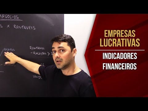 Vídeo: O que são negócios financeiros problemáticos?