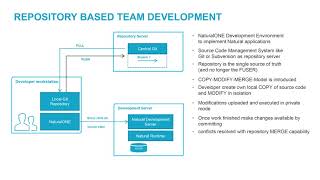 04 NaturalONE & DevOps: Repository-basierte Team-Entwicklung