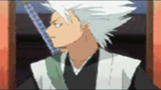 Bleach Ignorance