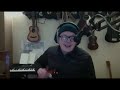 Romeo and Juliet Dire Straits Fanner Baritone Ukulele Cover 2021_01_18