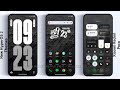 3 New HyperOS 2 control centre Themes for Xiaomi,Redmi,Poco | 3 Best HyperOS 2 Themes