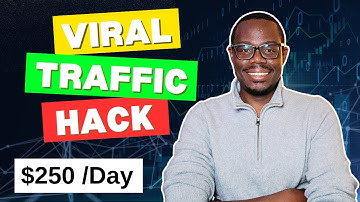 How to Use AI & Short Videos to Drive MASSIVE Free Traffic in 2025!