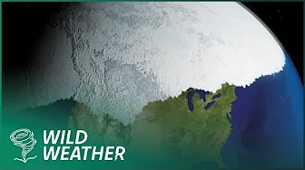 Could Extreme Weather Activate the Next Global Ice Age?