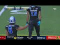 Borregos Monterrey (49-42) Borregos CCM |  Resumen Liga Mayor ONEFA 2026  | Semana 1