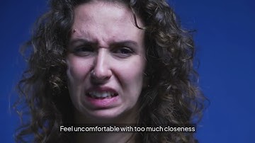 Anxious v Avoidant Attachment: Why You’re Stuck in an Emotional Chase