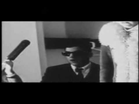 The Black Hotels - I'm the Ghost accordi