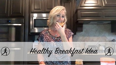 How To Make A Healthy Breakfast | Hammer & Chisel Recipe | 21 Day Fix Recipe