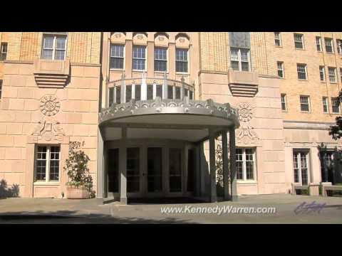 Kennedy-Warren History | Washington DC Apartments | B.F. Saul Company