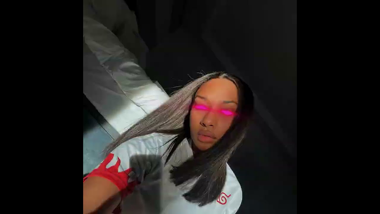 Megan thee stallion edit