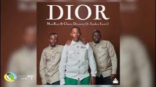 Mankay and Choco Dynasty - Dior [Feat. Jayden Lanii]