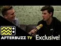 Shawn Mendes Backstage @ The Wiltern | AfterBuzz TV Interview