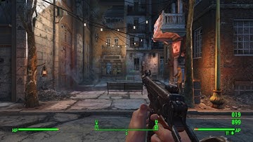 F4 - OTs-02 Kiparis Animations WIP