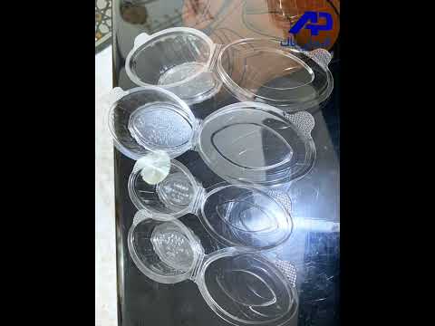 هل تبحثون عن عبوات شفافة عالية الجودة ومتوفرة الآن عبوات شفافة منتج متوفر أساسيات المطبخ الجلي باك