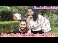 Tarak mehta fame azhar aka pinku ki kahani unki jubaanisecret wallet exclusive