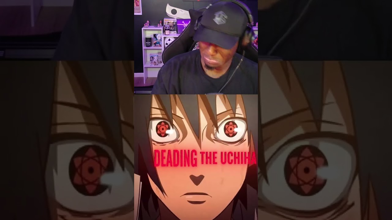 The Disrespect