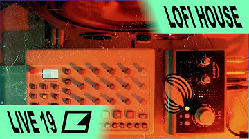 LO-FI HOUSE - Model Samples (Raumskaya - Every Morning)