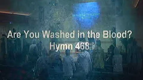 Time To Clean House, John 2:12-25 - Pastor Ken Stu...
