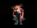 Foxy go brrrrrrrrr