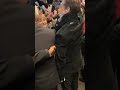Luis miguel saluda a sus fans en chile