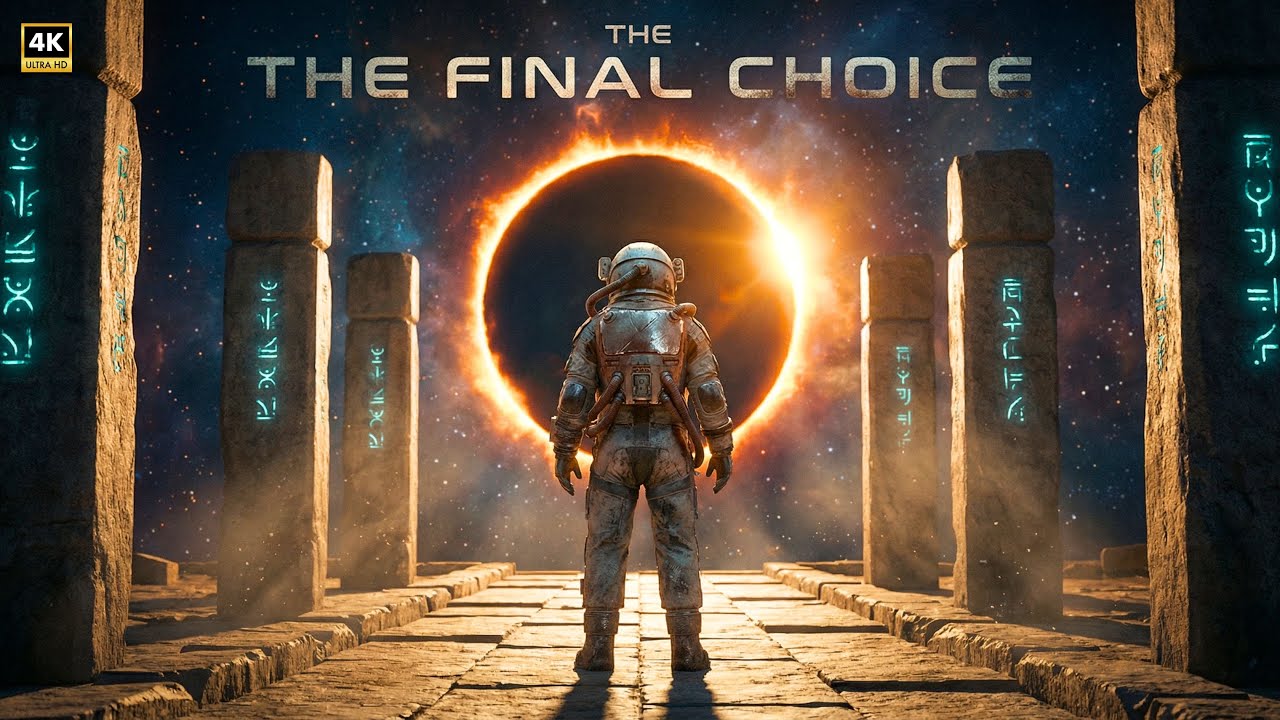 When Transcendence Becomes Extinction | Void Log