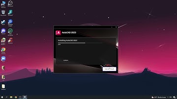 Autodesk AutoCAD 2022 | Install Full Version pre activated!