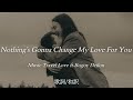 【洋楽和訳】変わらぬ想い...Nothing&rsquo;s Gonna Change My Love For You (cover)  / Music Travel Love ft.Bugoy Drilon