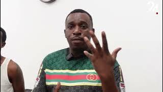 CLIN D’ŒIL - GABON SOCIÉTÉ : UN RÉSEAU D'ARNAQUEURS DÉMANTELÉ PAR LES SERVICES SPÉCIAUX