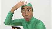 ワッキーの赤ちゃんが笑うてっぱん動画 どこどこぱー Youtube