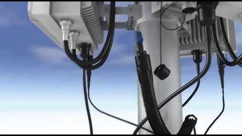 Q-XCO the leading interface to Remote Radio Heads