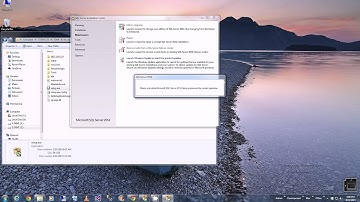 MSSQL - How to Upgrade SQL Server Standard Edition to Enterprise Edition