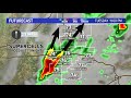 LIVE | Storm Update, When Will Storms Hit?