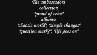 the ambassadors - bedtime story