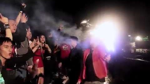 FRONTROW International Official Music Video