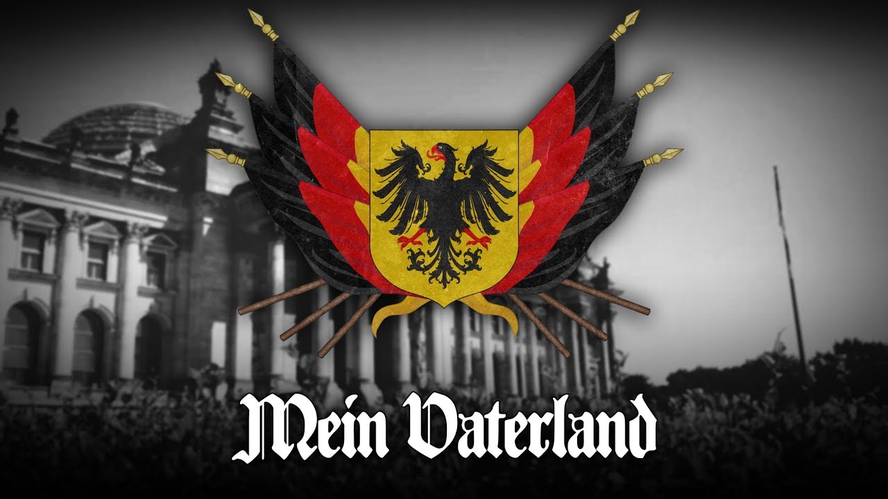 Deutsches patriotisches Lied \