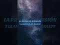 La Primera División y la amenaza del Errante es parte de un universo mas grande...