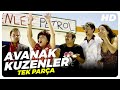 Avanak Kuzenler | Türk Komedi Filmi Tek Parça (HD)