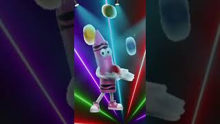 Colors Colors All Around Us