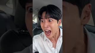 When My Girlfriend Is Driving.