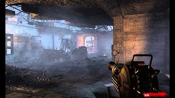 CALL OF DUTY nazi zombie ChEaTs for PC / console commands