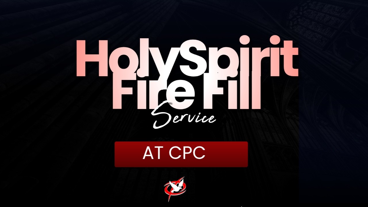 Friday Midnight Prayer  with Pst Jk kitiibwa Day 1249  HolySpirit Fire Filll at CPC