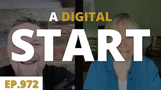 School Counselor Goes Digital For New Start-Wake Up Legendary with David Sharpe | Legendary Marketer